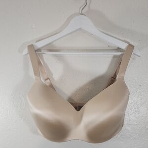 Soma Enhancing Shape Wireless Nude Full-Coverage Bra 40DD